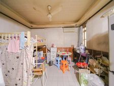 梅陇·紫藤二村·2室·1厅