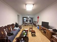 华西茗城4房2厅精装修136元