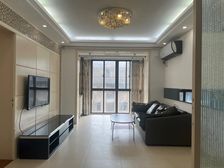 {YD精品} 公园一号 2室2厅 精装修 曲江旁 电梯好楼层