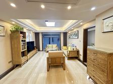 {YD精品}京杭融园 3室2厅 精装修 飞机户一梯一户送车库