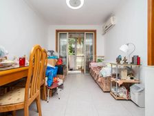 金虹桥·古北·3室·1厅,南北通透,看房方便。