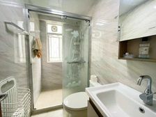 侨林苑三期 电梯南向 3房2卫 华阳本部 安静宜居