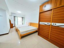 林和西侨林苑三期 中层电梯精装三房 通风采光好 东南朝向靓位