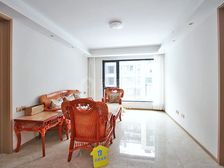 中建·京西印玥 3室2厅 南 北