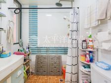 宝安新苑 满五 低密度 大两房 商品住宅 南北通透