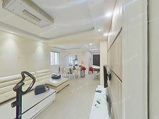 福山外国语 09年商品房 边套南北户型 精装修 满五