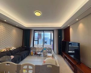 南塘金茂府3室2厅2卫南朝向346.0万元/套出售