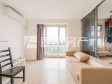 1室1厅鹿港嘉苑2期