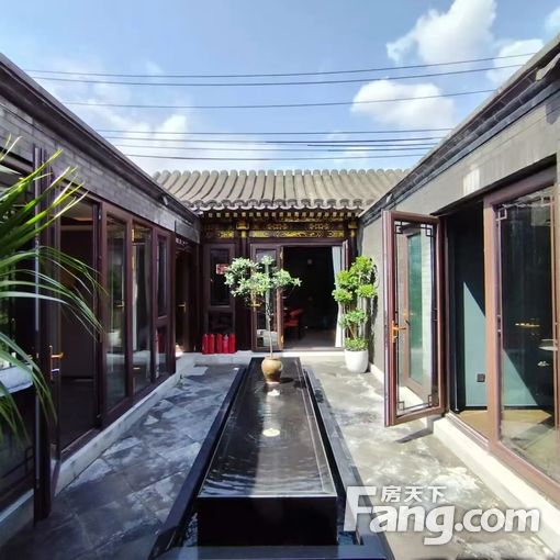 ¶«³ÇÇø ¾°É½µØ°²ÃÅÄÏÂà¹ÄÏï »áËù½Ó´ýËĺÏÔº³ö×â ËĺÏÔº´ø³µÎ»