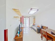 新宫·阳光星苑北区·2室·1厅