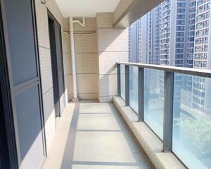 诚售 保利海德公馆 南向大三房两卫 中层楼层 业主包税送车位