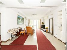 北京太阳城:带电梯中间楼层 双阳台 两室两厅两卫 有钥匙