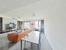 店长首推!精装上叠!中芯花园位置!9/12号线双轨交!