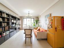 3室2厅保利中央公园一期艺林园