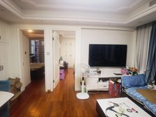 广泽嘉园2室2厅1卫南朝向103.0万元/套出售