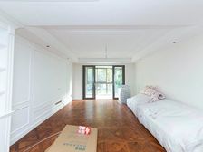 降价,急推,新精装修全屋地暖空调 满5年