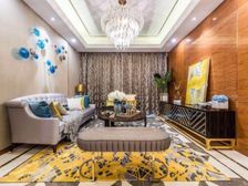 新出大.唐盛世花园,建平西校,豪装三房,带车位,业主急售