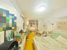 近成山站300米,耀华站,背靠双子山公园,世博园