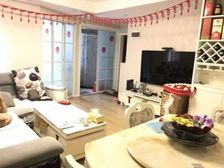 花木 · 牡丹小区(浦东 · 2室 中楼层,无遮挡全明近轨交