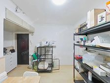 边套南北直通丨不靠马路丨中间楼层丨居家装修丨市场租金高