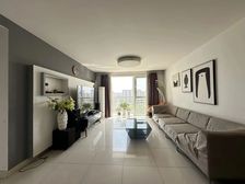 风荷曲苑 118.93平2居 南向精装修 自住保养好