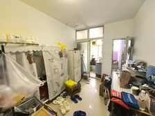 中间层次 朝南一室 采光好 房主诚心卖 价格可议