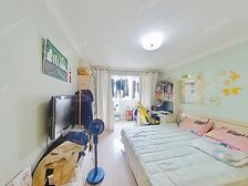共康 · 共康七村 · 2室 · 1厅