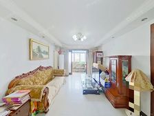 洋桥·东丽温泉家园·2室·1厅