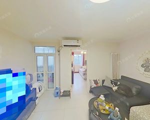 民安小区东直门北中街 2室1厅 东 西