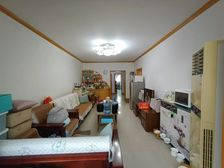 南北通透行宫南区2室2厅