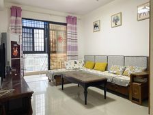 新出好房60万带车位 正南 隆源国际花园 2室2厅 精装修