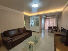 虹源里鹭港 2室1厅 东南 精装