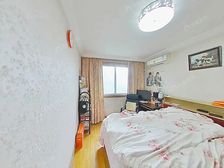 甘泉宜川·西部大楼·2室·1厅