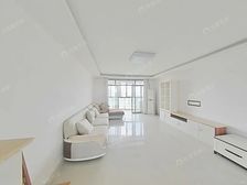 绿家同款 我家实惠,楼层佳 3房2厅2卫 精装修 板式大三