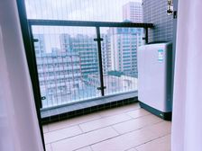 嘉尚国际 2 房 62.2223 方