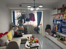 真光五街坊1室1厅1卫1阳台北6/6层