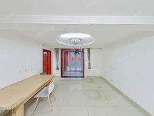 绿心公园旁土桥地铁金隅花匠,电梯花园洋房,一梯两户人车分流