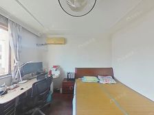近一号线大三房南北直通户型大客厅健身楼层视野开阔全明户型