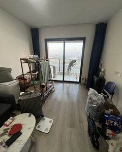 中旅城(星旅城)3室2厅1卫南朝向120.0万元/套出售