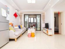 杭州碧桂园 · 自住精装修 价格可谈 三房户型 采光好