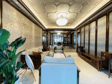 新出景观楼层 全屋定制家具 位置安静 看房委托钥匙随时方便