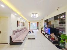 海棠湾二期 满五 观湖 景观好 视野开阔 精装修