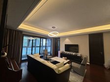 万科玖著里 4室2厅 南北 豪华装修