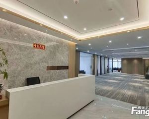 低于市场价7000元/ 平!世界广场1200平看莲花山景