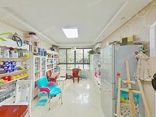 仙鹤门·紫气钟山·2室·1厅