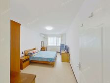 洋桥北里2室1厅东西