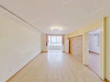 国贸 双井地铁口 05年小区 满五唯一商品房 高层东南大两居