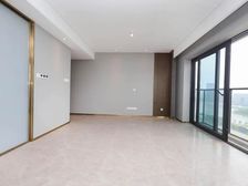 (店长力推)春风金沙 精装修带车位 一线湖景 楼层采光好