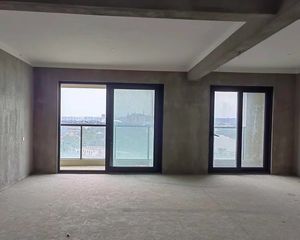 雅戈尔新长岛4室2厅2卫南朝向430.0万元/套出售