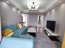 物流园旁 宜城春晓 精装3房 南北通透户型 70万